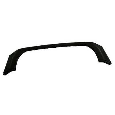 HONDA PILOT GRILLE MOLDING PRIMED OEM#75120S9VA01ZB 2003-2005 PL#HO1210114