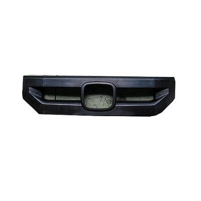 HONDA PILOT GRILLE MOLDING CENTER SILVER OEM#75103SZAA01ZA 2009-2011 PL#HO1210129