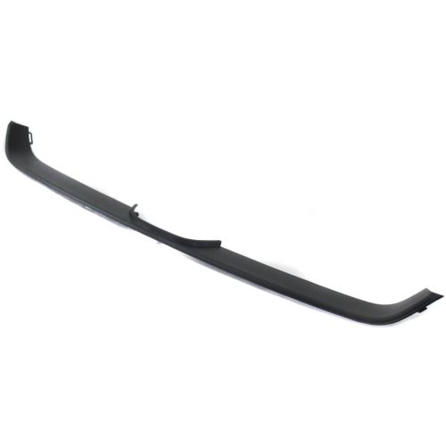 HONDA CRV UPPER GRILLE LOWER SECTION MOLDING UPPER PTM (USA/MEXICO BUILT) OEM#71126SXSA11 2010-2011 PL#HO1210130