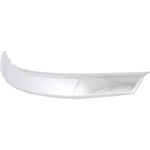 HONDA ACCORD SEDAN GRILLE MOLDING UPPER CHR**CAPA** OEM#71125TA0A11 2011-2012 PL#HO1210132C