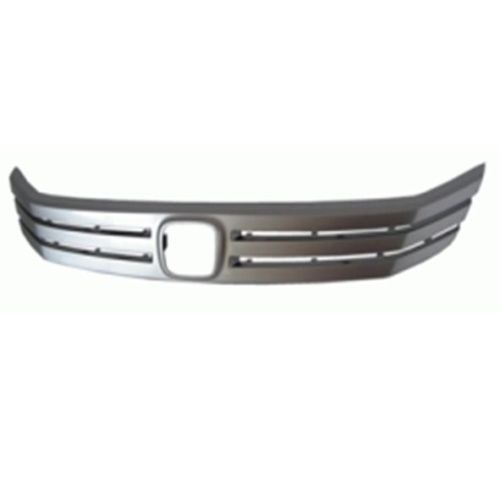 HONDA INSIGHT  GRILLE MLDG LIGHT-SILVER OEM#71122TM8A01ZA 2010-2011 PL#HO1210133