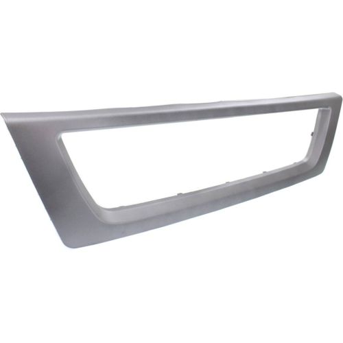 HONDA ELEMENT GRILLE MOLDING (SILVER) OEM#75120SCVA01ZA 2003-2006 PL#HO1210136