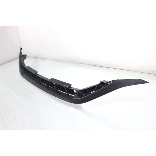 HONDA CRV GRILLE LOWER FILLER BLACK OEM#71127T0GA01 2012-2014 PL#HO1210140