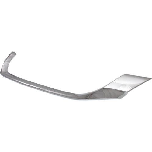 HONDA ACCORD HYBRID GRILLE FRAME MOLDING CHROME OEM#71122T2FA01ZB 2014-2015 PL#HO1210142