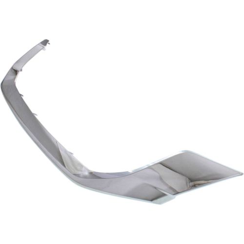 HONDA ACCORD HYBRID GRILLE FRAME MOLDING CHROME **CAPA** OEM#71122T2FA01ZB 2014-2015 PL#HO1210142C