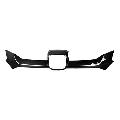 HONDA CRV GRILLE MOLDING CENTER PTD OEM#71122T1WA01 2015-2016 PL#HO1210147