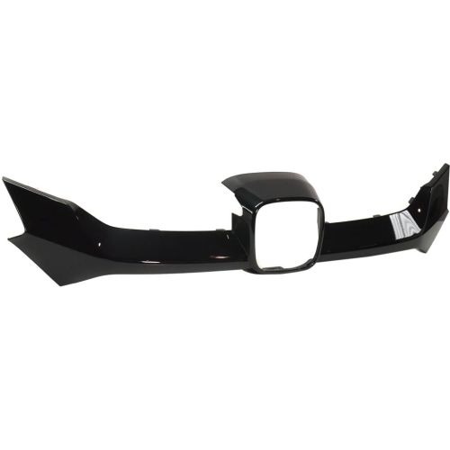 HONDA CRV GRILLE MOLDING CENTER **CAPA** OEM#71122T1WA01 2015-2016 PL#HO1210147C