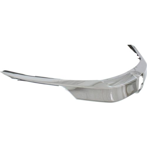 HONDA ACCORD SEDAN GRILLE TOP MOLDING CHROME OEM#71180T2FA51 2016-2017 PL#HO1210148