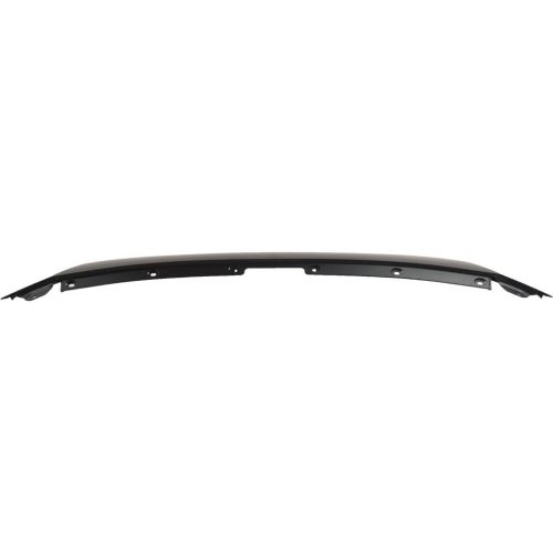 HONDA ACCORD SEDAN FRONT BUMPER UPPER CENTER COVER PRM OEM#71105TVAA00ZZ 2018-2020 PL#HO1210155
