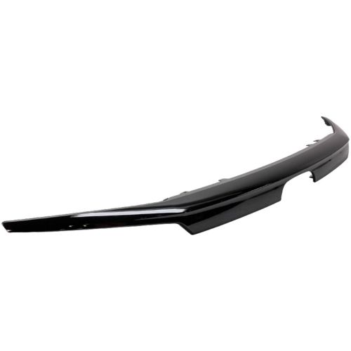 HONDA PASSPORT GRILLE UPPER MLDG GLOSS BLACK**CAPA** OEM#71150TG7A60 2019-2021 PL#HO1210159C