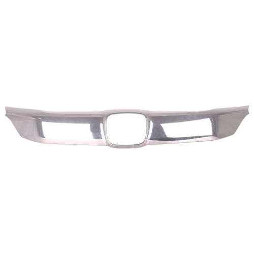 HONDA HRV  GRILLE MLDG SMOKE-BLACK CHROME (LX) OEM#71122T7AJ01 2019-2022 PL#HO1210165