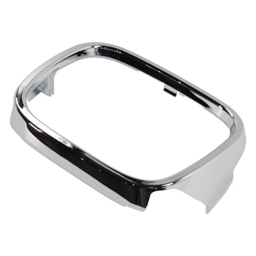 HONDA PILOT GRILLE CENTER SURROUND COVER CHROME OEM#71171TG7A50 2019-2022 PL#HO1210167