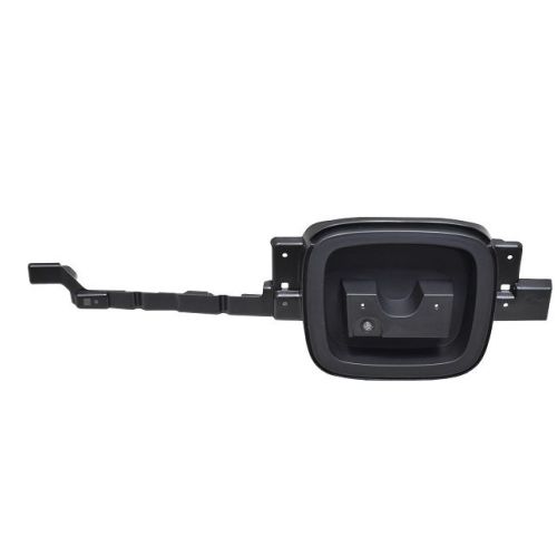 HONDA FIT GRILLE CENTER BASE BRACKET (WO/ADAPTIVE CRUISE) OEM#71126T5RA50 2018-2020 PL#HO1210169