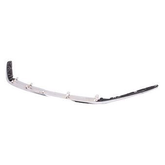HONDA ODYSSEY  GRILLE UPPER MLDG CHROME OEM#71150THRA50 2021-2024 PL#HO1210176