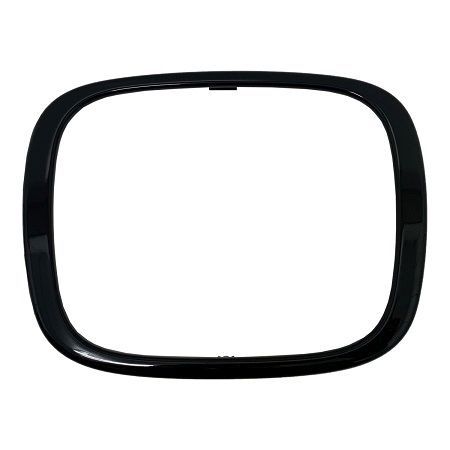 HONDA RIDGELINE GRILLE EMBLEM BEZEL (W/RADAR CRUISE) OEM#71171T6ZA10 2017-2020 PL#HO1210180