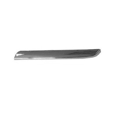 HONDA CRV GRILLE MLDG LEFT (Driver Side) CHROME UPPER (Japan Built) OEM#71126S9A003 2005-2006 PL#HO1212104