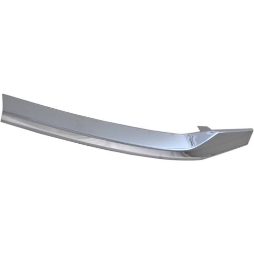 HONDA CRV GRILLE MOLDING UPPER LEFT (Driver Side) CHROME **CAPA** OEM#71128T1WA01 2015-2016 PL#HO1212115C