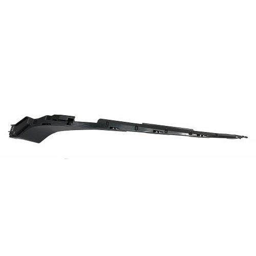 HONDA ACCORD HYBRID GRILLE MLDG BASE UPPER SIDE LEFT (Driver Side) (MLDG BRACKET) OEM#71166TVAF00 2021-2022 PL#HO1212130