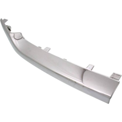 HONDA ODYSSEY GRILLE MOLDING RIGHT (Passenger Side) CHROME (UPPER) OEM#75103TK8A11 2014-2017 PL#HO1213112