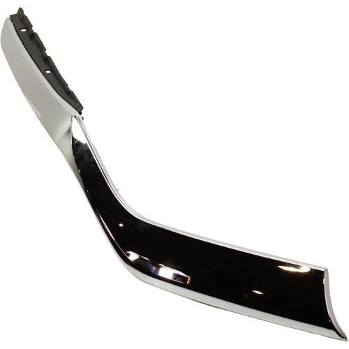 HONDA ODYSSEY  GRILLE MLDG LOWER CHROME RIGHT (Passenger Side)**CAPA** OEM#71210THRA01 2018-2020 PL#HO1213118C