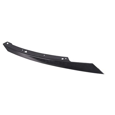 HONDA CIVIC HATCHBACK TYPE R GRILLE MOLDING OUTER RIGHT (Passenger Side) BLACK OEM#71124TEDT01 2017-2019 PL#HO1213119