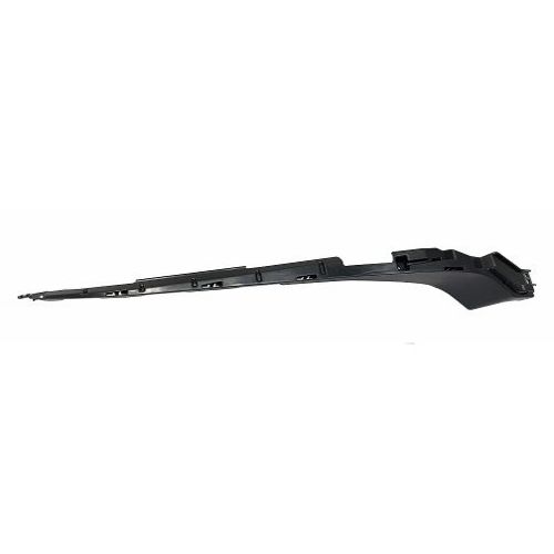 HONDA ACCORD SEDAN GRILLE MLDG BASE UPPER SIDE RIGHT (Passenger Side) (MLDG BRACKET) OEM#71161TVAF00 2021-2022 PL#HO1213130
