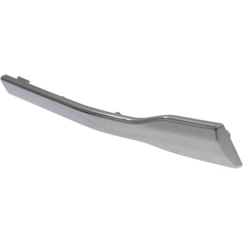 HONDA PILOT GRILLE BAR MOLDING CENTER CHROME RIGHT (Passenger Side) OEM#75105SZAA11 2012-2015 PL#HO1215102