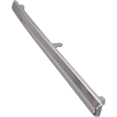 HONDA ACCORD SEDAN GRILLE MOLDING LOWER RIGHT (Passenger Side) CHROME (4 CYL USA/6 CYL) OEM#71124T2FA01 2013-2015 PL#HO1215104
