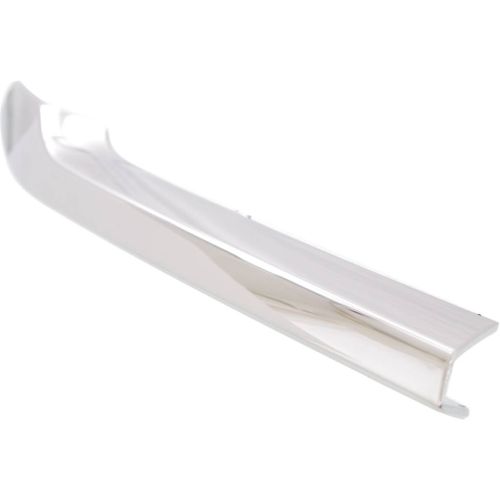 HONDA ODYSSEY GRILLE MOLDING RIGHT (Passenger Side) CHROME (LOWER) **CAPA** OEM#75113TK8A11 2014-2017 PL#HO1215105C