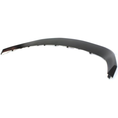 HONDA CIVIC COUPE GRILLE LOWER MLDG BLACK (Paint to Match) OEM#71122S5PA02ZB 2004-2005 PL#HO1216106