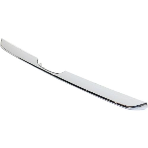HONDA CRV GRILLE MLDG LOWER CHROME (Japan Built) OEM#71127S9A003 2005-2006 PL#HO1216107