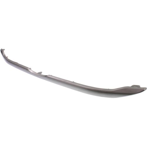 HONDA PILOT GRILLE BAR MOLDING LOWER CHROME OEM#75107SZAA11 2012-2015 PL#HO1216109