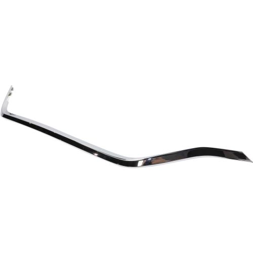 HONDA CRV GRILLE LOWER MOLDING CHROME OEM#71125T1WA01 2015-2016 PL#HO1216114