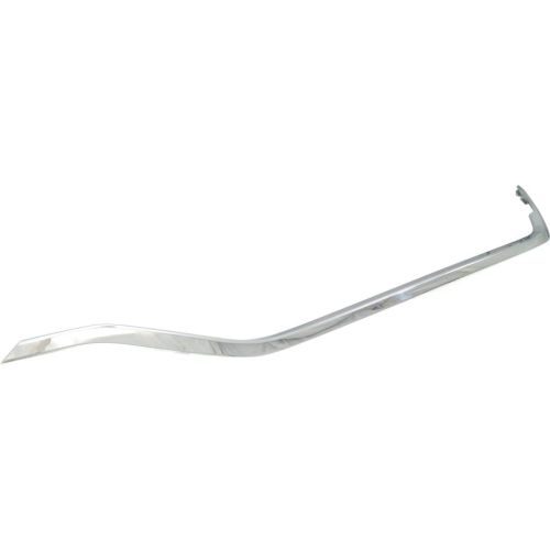 HONDA CRV GRILLE MOLDING LOWER CHROME **CAPA** OEM#71125T1WA01 2015-2016 PL#HO1216114C
