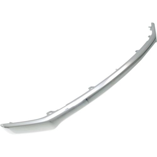 HONDA PILOT GRILLE MOLDING LOWER CHROME OEM#71124TG7A01 2016-2018 PL#HO1216115