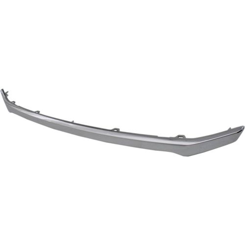 HONDA PILOT GRILLE MOLDING LOWER CHROME **CAPA** OEM#71124TG7A01 2016-2018 PL#HO1216115C