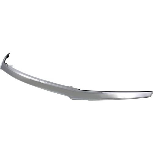 HONDA PILOT GRILLE MLDG UPPER CHROME **CAPA** OEM#71150TG7A00 2016-2018 PL#HO1217108C
