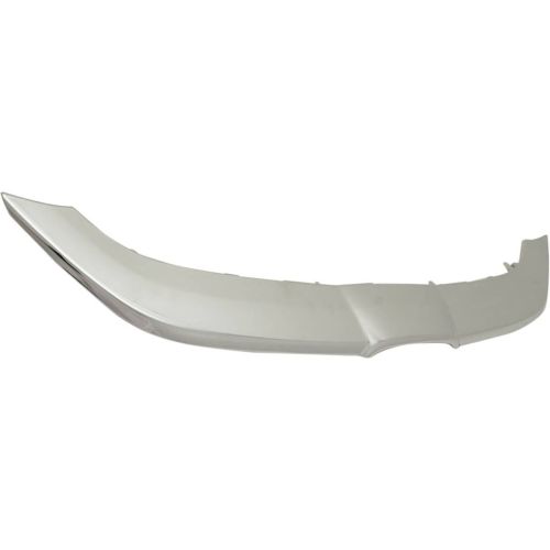 HONDA FIT GRILLE MOLDING UPPER CHROME OEM#71123T5RA50 2018-2020 PL#HO1217110