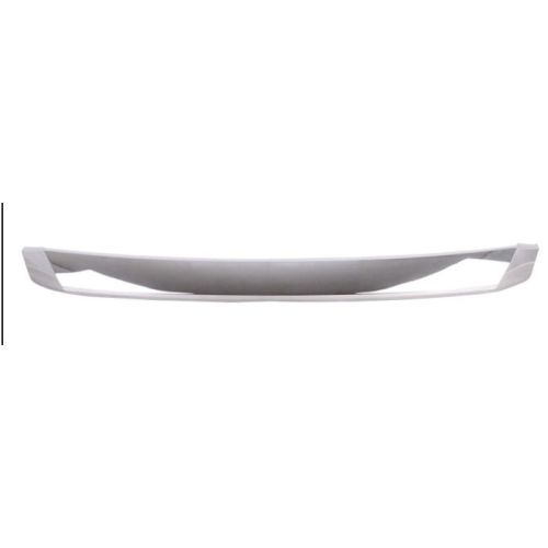 HONDA INSIGHT  GRILLE MLDG UPPER CHROME**CAPA** OEM#71122TXMA01 2019-2022 PL#HO1217111C