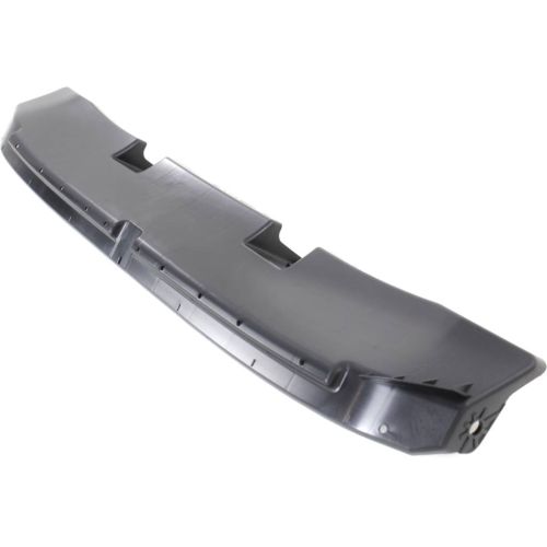 HONDA CIVIC COUPE FRONT BUMPER GRILLE AIR INTAKE DEFLECTOR 1.5L (EXC Si ) (AIR INTAKE DUCT) OEM#71202TBCA00 2016-2018 PL#HO1218102