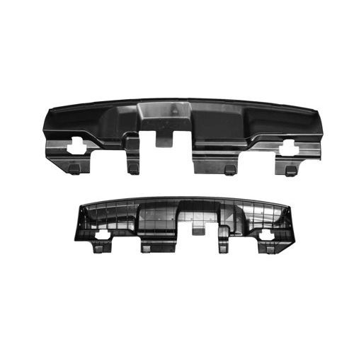 HONDA PASSPORT GRILLE AIR DEFLECTOR (AIR GUIDE PLATE) **CAPA** OEM#74113T6ZA00 2022-2025 PL#HO1218116C