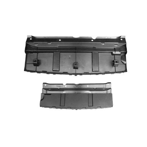 HONDA ACCORD COUPE AIR INTAKE DUCT (LOWER AIR DEFLECTOR) **CAPA** OEM#71107T2AA00 2013-2015 PL#HO1218117C
