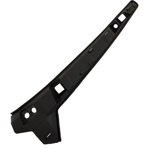 HONDA RIDGELINE  GRILLE UPPER MLDG BRACKET LEFT (Driver Side) OEM#71157T6ZA00 2017-2020 PL#HO1219100