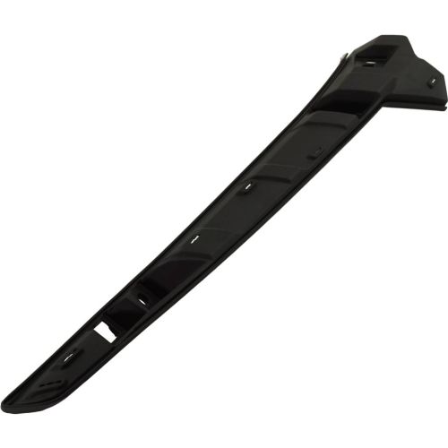 HONDA RIDGELINE  GRILLE UPPER MLDG BRACKET RIGHT (Passenger Side) OEM#71152T6ZA00 2017-2020 PL#HO1219101
