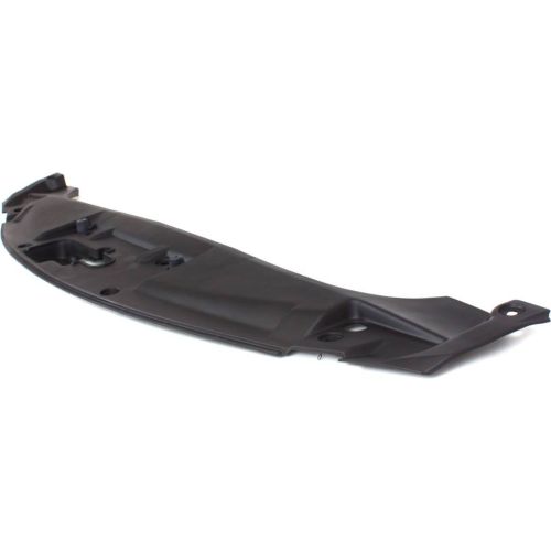 HONDA ACCORD SEDAN RADIATOR SUPPORT UPPER COVER (4 CYL) OEM#71123TA5A00 2008-2010 PL#HO1223102