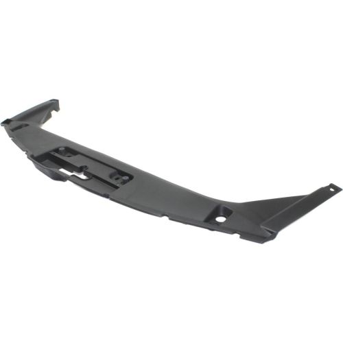 HONDA ACCORD SEDAN RADIATOR SUPPORT TOP COVER (6 CYL USA) OEM#71123TE0A00 2008-2010 PL#HO1224100