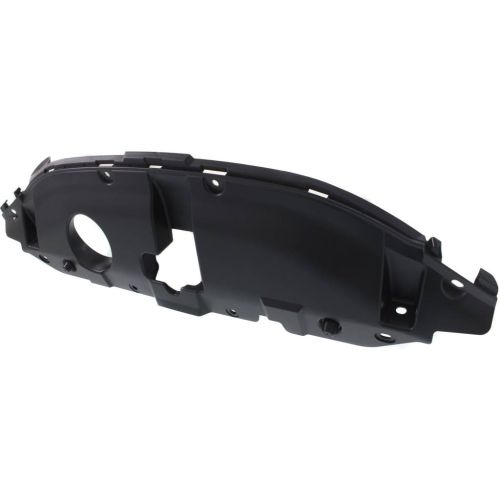 HONDA CIVIC SEDAN RADIATOR SUPPORT TOP COVER (PLASTIC) OEM#71125TR3A01 2013-2015 PL#HO1224102