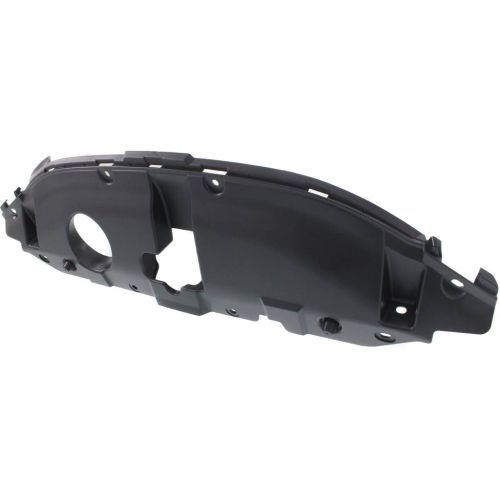 HONDA CIVIC SEDAN RADIATOR SUPPORT TOP COVER (PLASTIC)**CAPA** OEM#71125TR3A01 2013-2015 PL#HO1224102C
