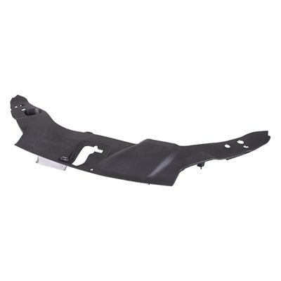 HONDA PASSPORT RADIATOR SUPPORT TOP COVER **CAPA** OEM#74117TG7A00 2019-2021 PL#HO1224109C