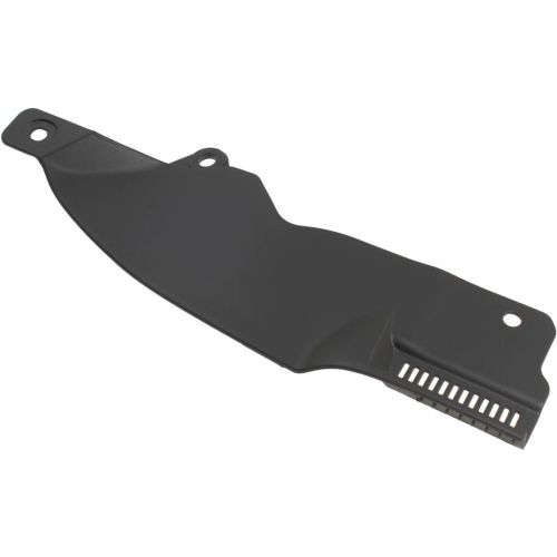 HONDA FIT RADIATOR SUPPORT TOP COVER (PLASTIC) OEM#71105T5A000 2015-2017 PL#HO1224110